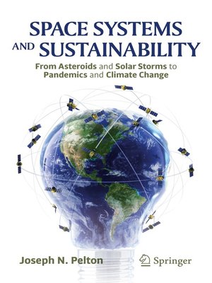 cover image of Space Systems and Sustainability